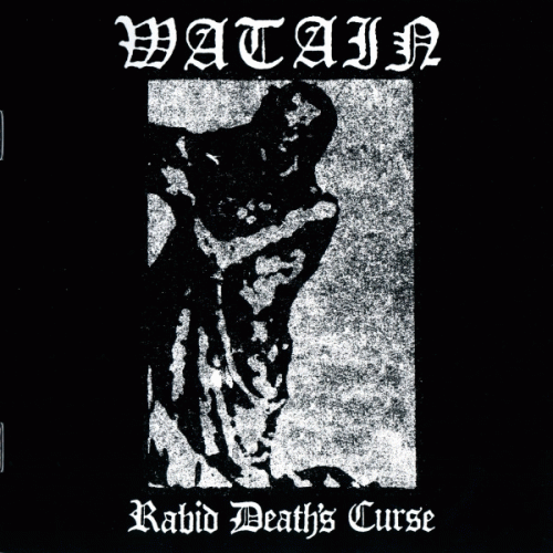 Watain : Rabid Death's Curse